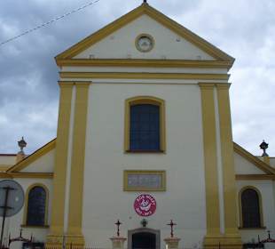 Sanktuarium bł. Honorata Koźmińskiego 