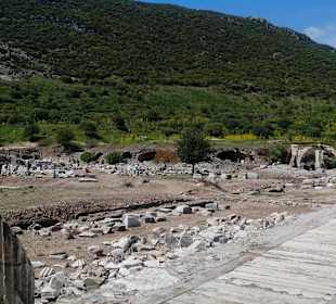 Antikes Ephesus
