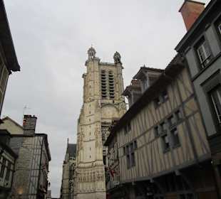 Kathedrale Saint Pierre et Saint Paul