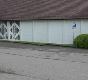 Peter Julian-Eymard Kirche Haiterbach