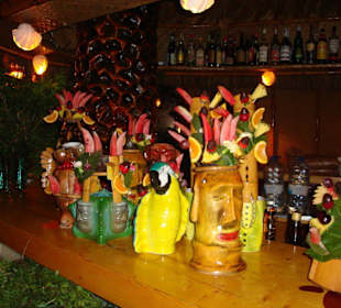 Drink - Becher aller Art