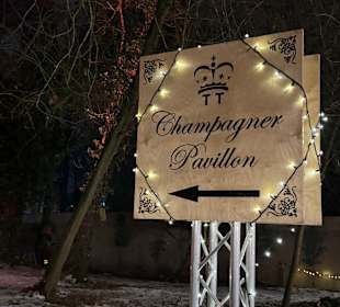 Weihnachtsmarkt Thurn & Taxis