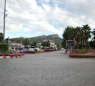 Centrum Kemer