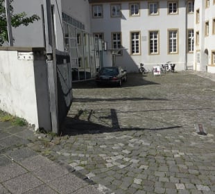 Kulturzentrum Deutscher Sinti und Roma