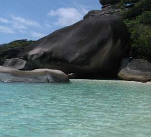 Similan Island