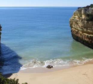 Praia das Fontainhas