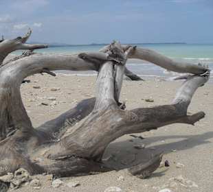  Kho Koh Khao/Hula Beach