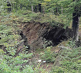 Höhle Czerniawa-Zdroj