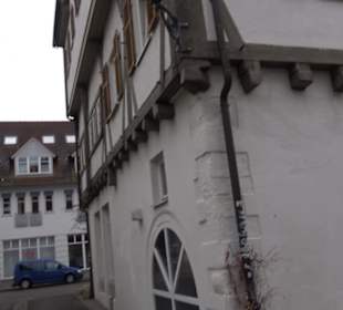 Amandus-Jäger-Haus