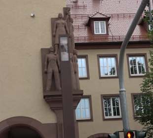 Schickhardt-Bau