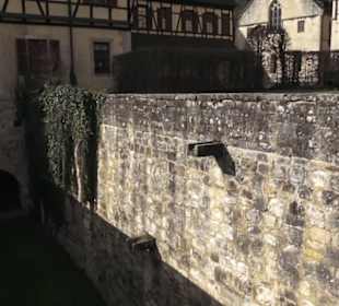 Grüner Turm