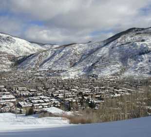 Aspen Mountain