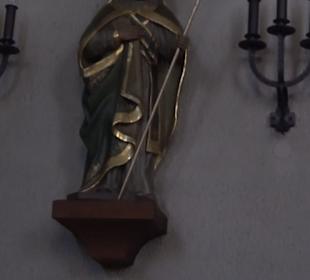 Kath. Kirche St. Dionysius Magolsheim