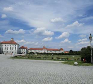 Schloss Nymphenburg 