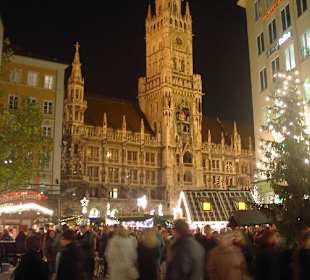 Marienplatz