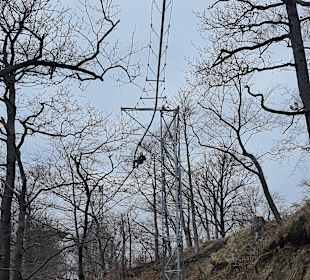 Wandern Bad Harzburg