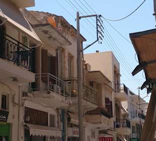 Rethymno - Stare Miasto