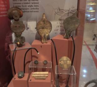 National Museum Of Archaeology