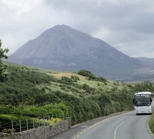  Berg Errigal