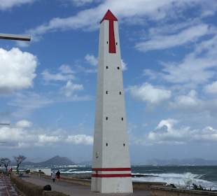 Strand Son Bauló