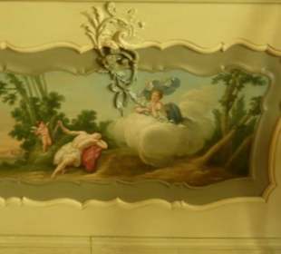 Uphagenhaus - Museum bürgerlicher Wohnkultur