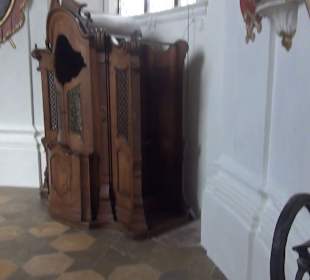 Kath. Stadtpfarrkirche St. Martin