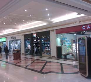 Interior del Gran Via 2 