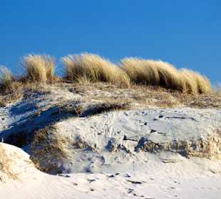Strand Sankt Peter-Ording