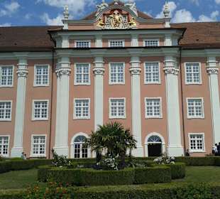 Schloß Meersburg