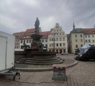 Altstadt Freiberg