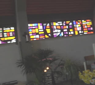 St. Georgskirche Dirgenheim