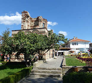 Altstadt Nessebar