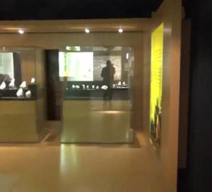 Museum de San Isidro