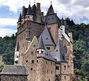 Burg Eltz