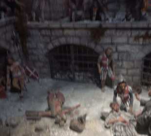 The Knights Hospitaller