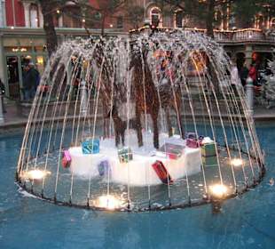 Europa Park - Winterzauber