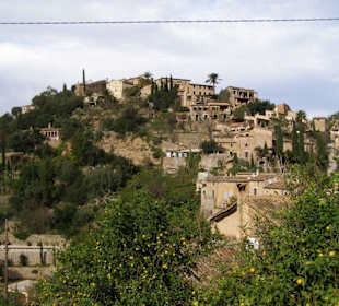 Deià