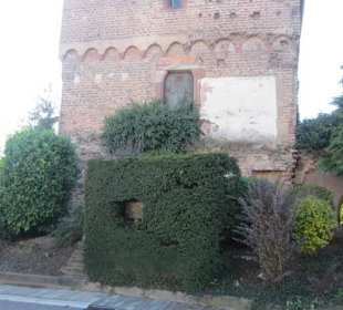 Metzgerturm Lauterbourg