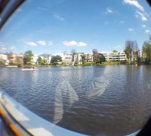 Alsterkanalrundfahrt 