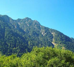 Am Achensee Pertisau