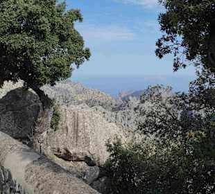 Serra de Tramuntana