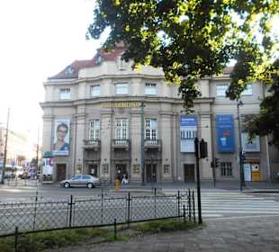 Krakauer Philharmonie