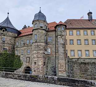 Festung Rosenberg