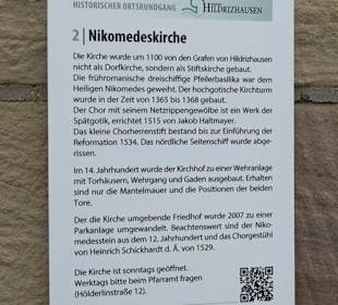 Historischer Rundgang