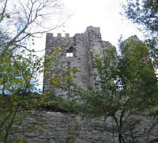 Drachenfels