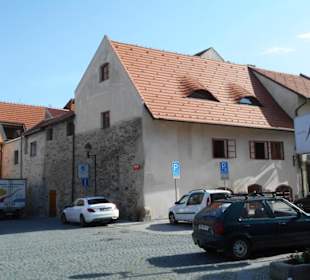 Altstadt Budweis