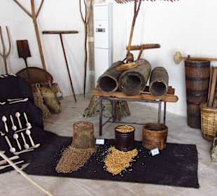 Evrenseki Kulturhaus 