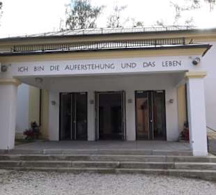 Severinsfriedhof