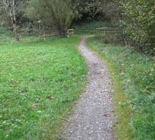Schießstattweiher