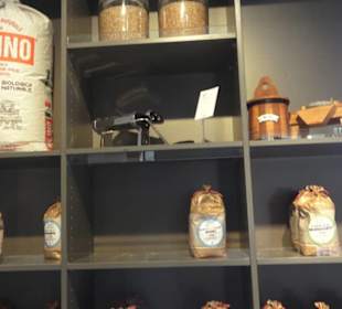 Mühle Tiefenbrunnen